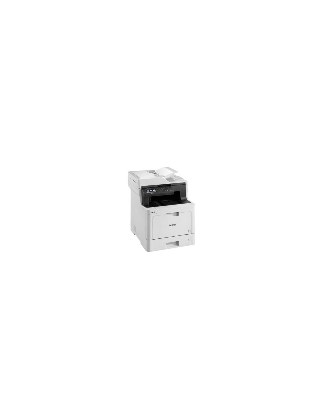 MULTIFUNCION LASER COLOR BROTHER DCP-L8410CDW WIFI BLANCO DCPL8410CDW