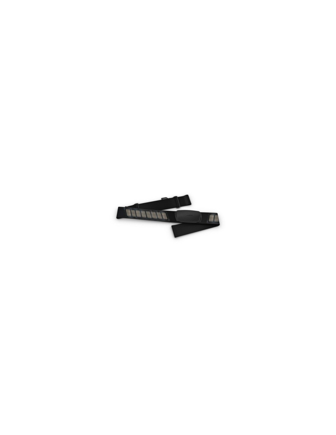 Garmin HRM Dual correa de frecuencia cardiaca negro 010-12883-00