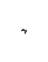Gembird JPD-UB-01 Gamepad pc USB 2.0 1.4m negro