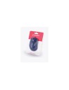 Gembird MUS-4B-01 ratón Ambidextro USB tipo A Í?ptico 1200 DPI