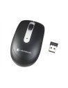 Raton dynabook W9 ambidextro RF inalambrico blue led 1800dpi negro PA5347E-1ETE