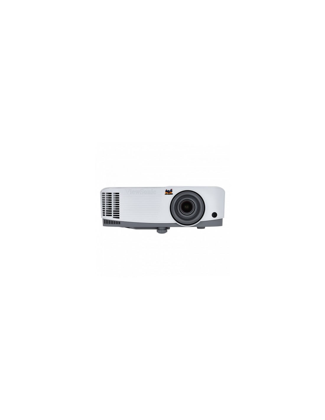 Viewsonic PA503X videoproyector Standard throw projector 3600 lúmenes ANSI DLP XGA 1024x768 Gris, Blanco