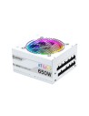 UNYKAch ATX Atilus RGB White 650W unidad de fuente de alimentación 20+4 pin ATX Blanco