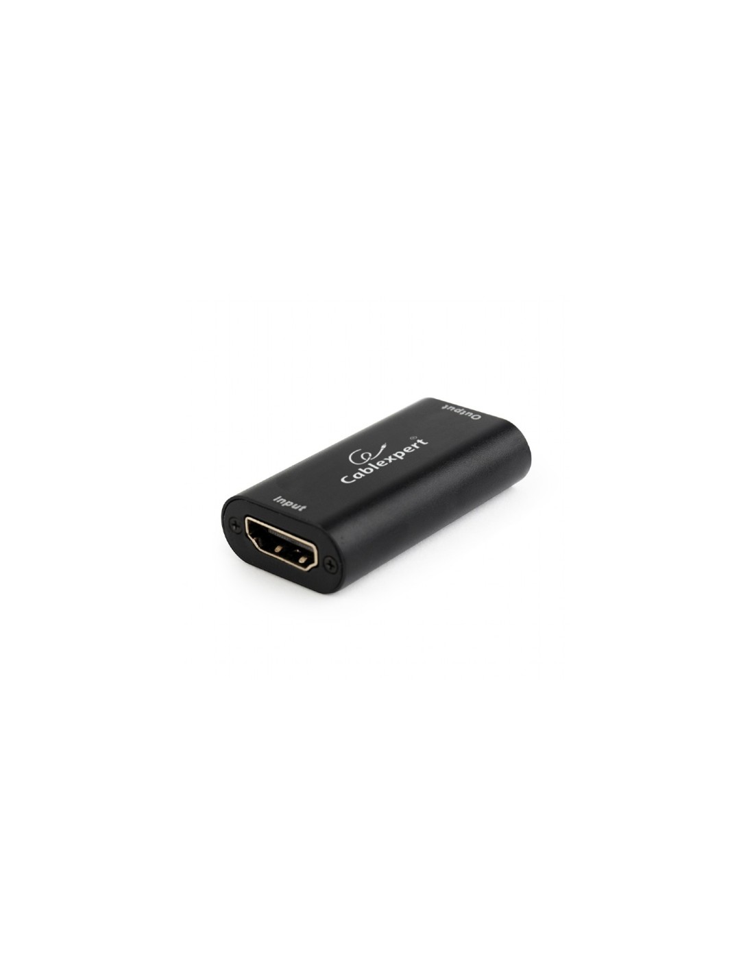 Gembird DRP-HDMI-02 repetidor y transceptor 3000 Mbit/s