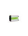 Gembird EG-PWC1200-01 adaptador e inversor de corriente Auto 1200 W Gris
