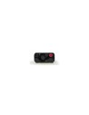 Gembird EG-PWC1200-01 adaptador e inversor de corriente Auto 1200 W Gris