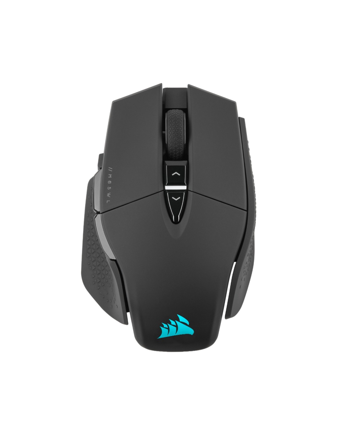Corsair M65 ratón Bluetooth+USB Type-A Í?ptico 26000 DPI