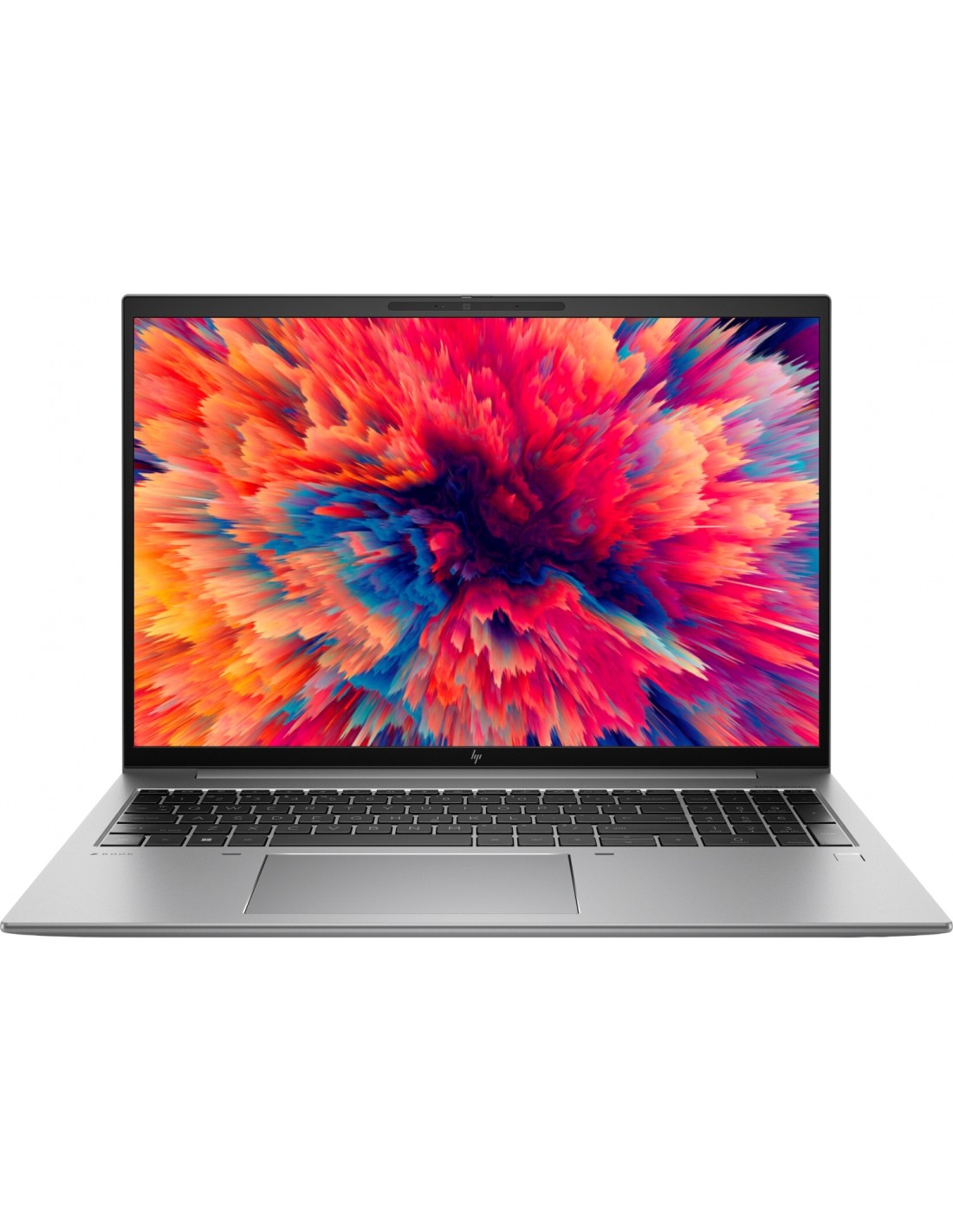 HP ZBook Firefly 16 G9 i5-1240P Estación de trabajo móvil 40,6 cm (16") WUXGA Intel&reg Core&trade i5 16 GB DDR5-SDRAM 512 GB SS