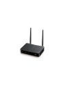 Zyxel LTE3301-PLUS router inalámbrico Gigabit Ethernet Doble banda (2,4 GHz / 5 GHz) 4G Negro