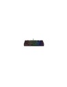 Alienware AW410K teclado USB QZERTY Internacional de EE.UU. Negro