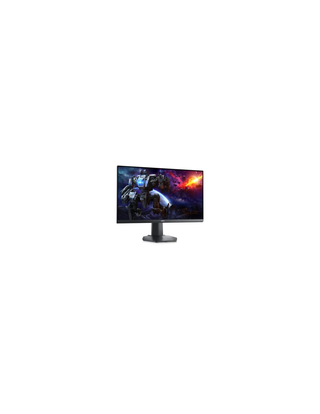 DELL G Series G2422HS 60,5 cm (23.8") 1920 x 1080 Pixeles Full HD LCD Negro