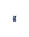 Gembird MUS-6B-GRAFIX-01 ratón mano derecha USB tipo A Í?ptico 3600 DPI