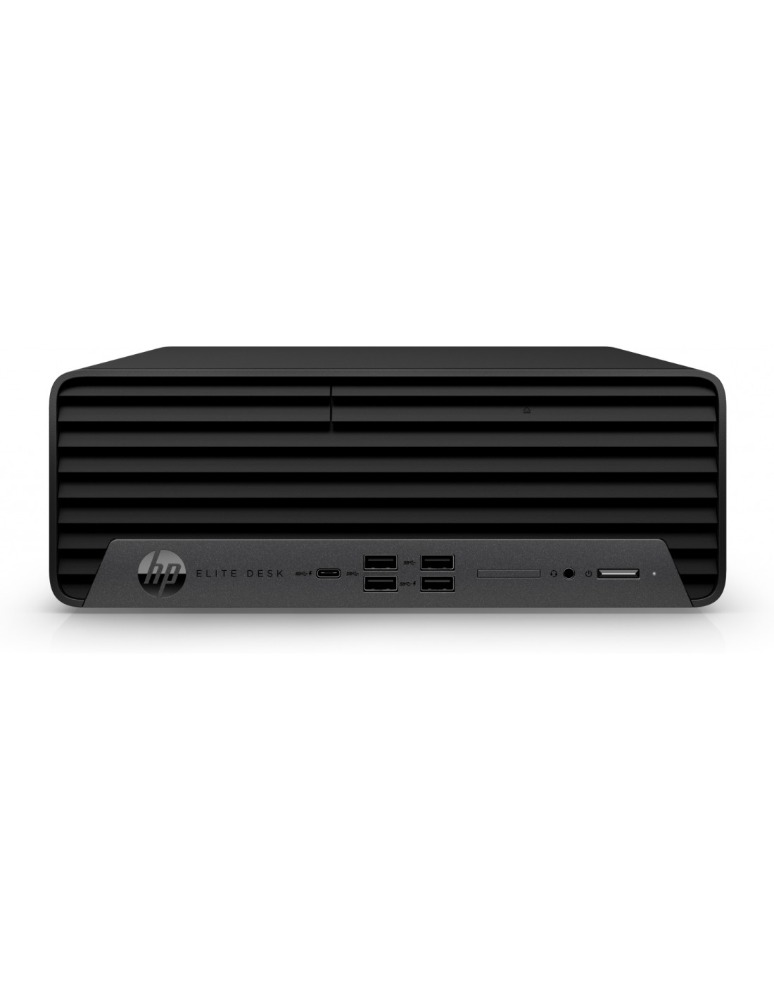 HP Elite 800 G9 i5-12500 SFF Intel&reg Core&trade i5 16 GB DDR5-SDRAM 512 GB SSD Windows 10 Pro PC Negro