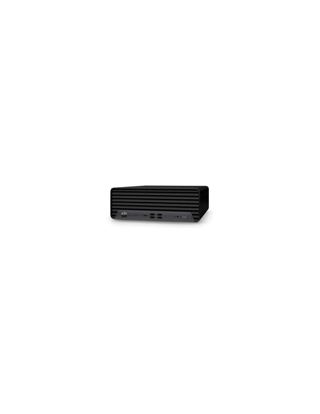 HP Elite 800 G9 i5-12500 SFF Intel&reg Core&trade i5 16 GB DDR5-SDRAM 512 GB SSD Windows 10 Pro PC Negro