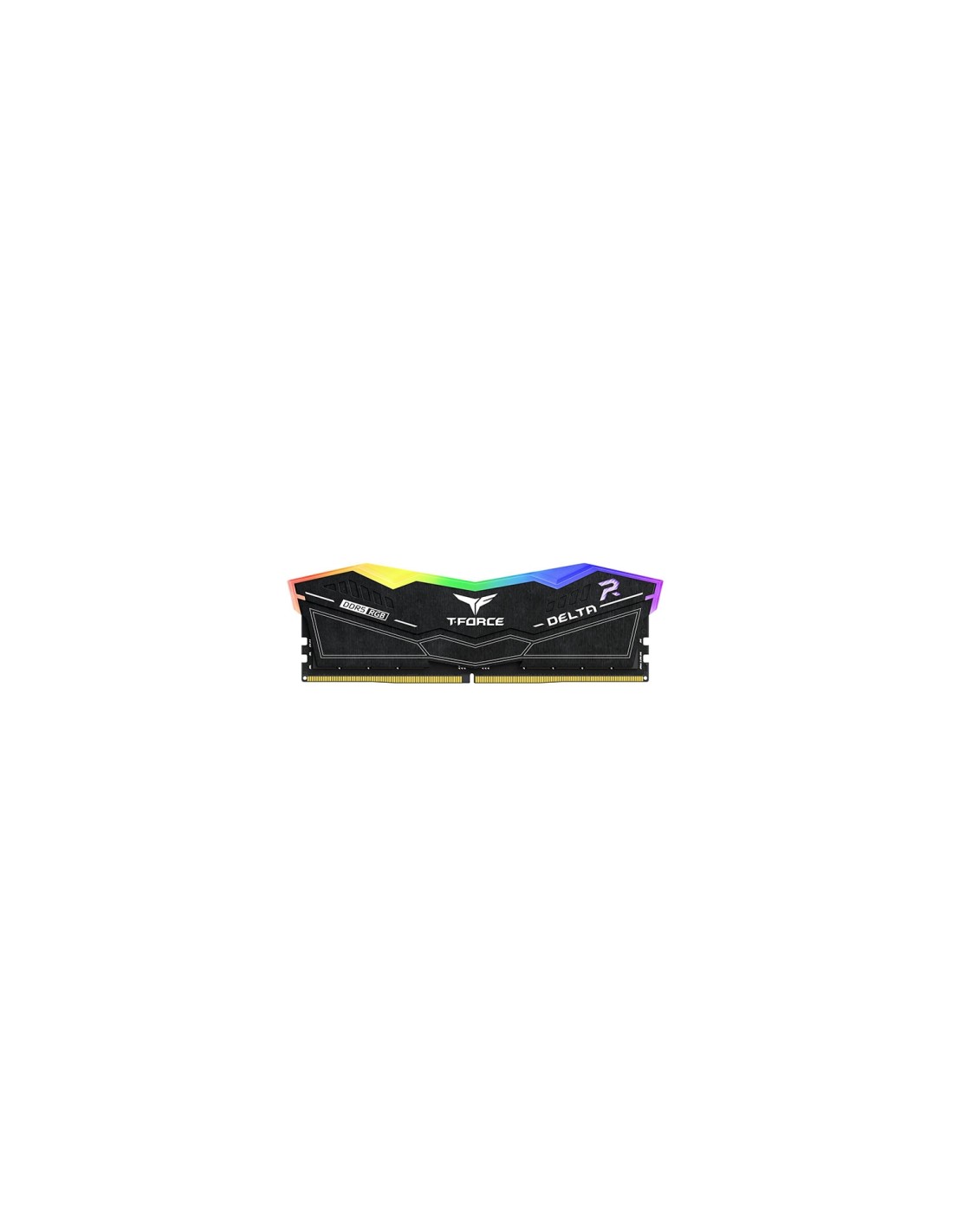 Team Group DELTA RGB DDR5 módulo de memoria 32 GB 2 x 16 GB 6000 MHz ECC