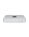 Apple Mac mini M2 Apple M 8 GB 256 GB SSD macOS Ventura Mini PC Plata