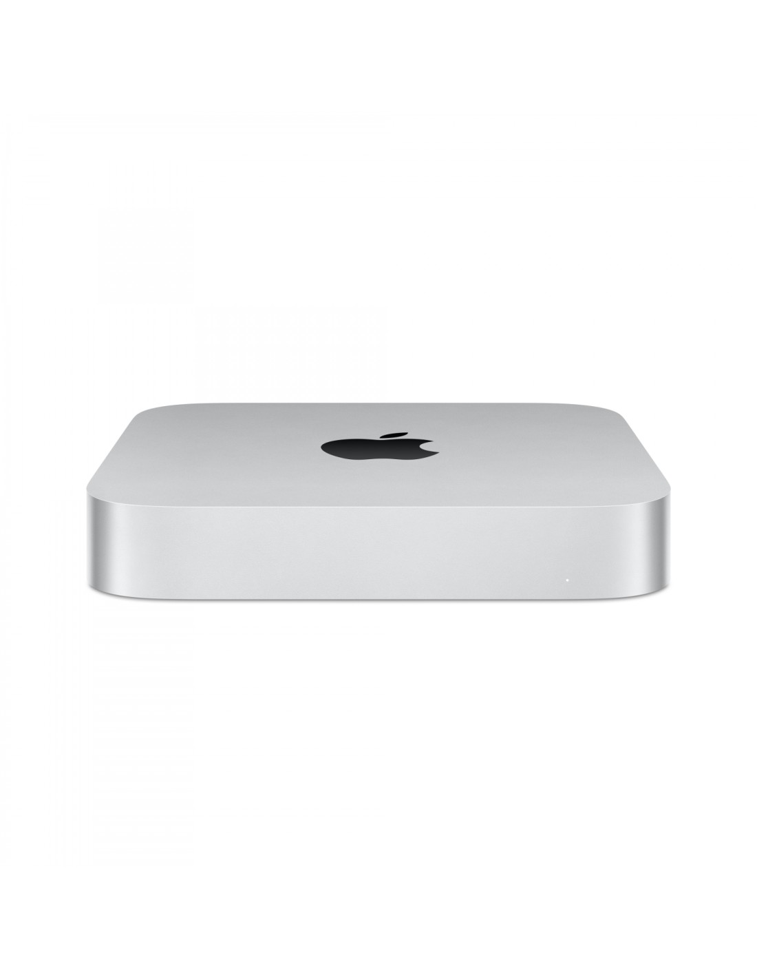 Apple Mac mini M2 Apple M 8 GB 256 GB SSD macOS Ventura Mini PC Plata