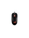 ASUS ROG Strix IMPACT III ratón mano derecha USB tipo A Í?ptico 12000 DPI