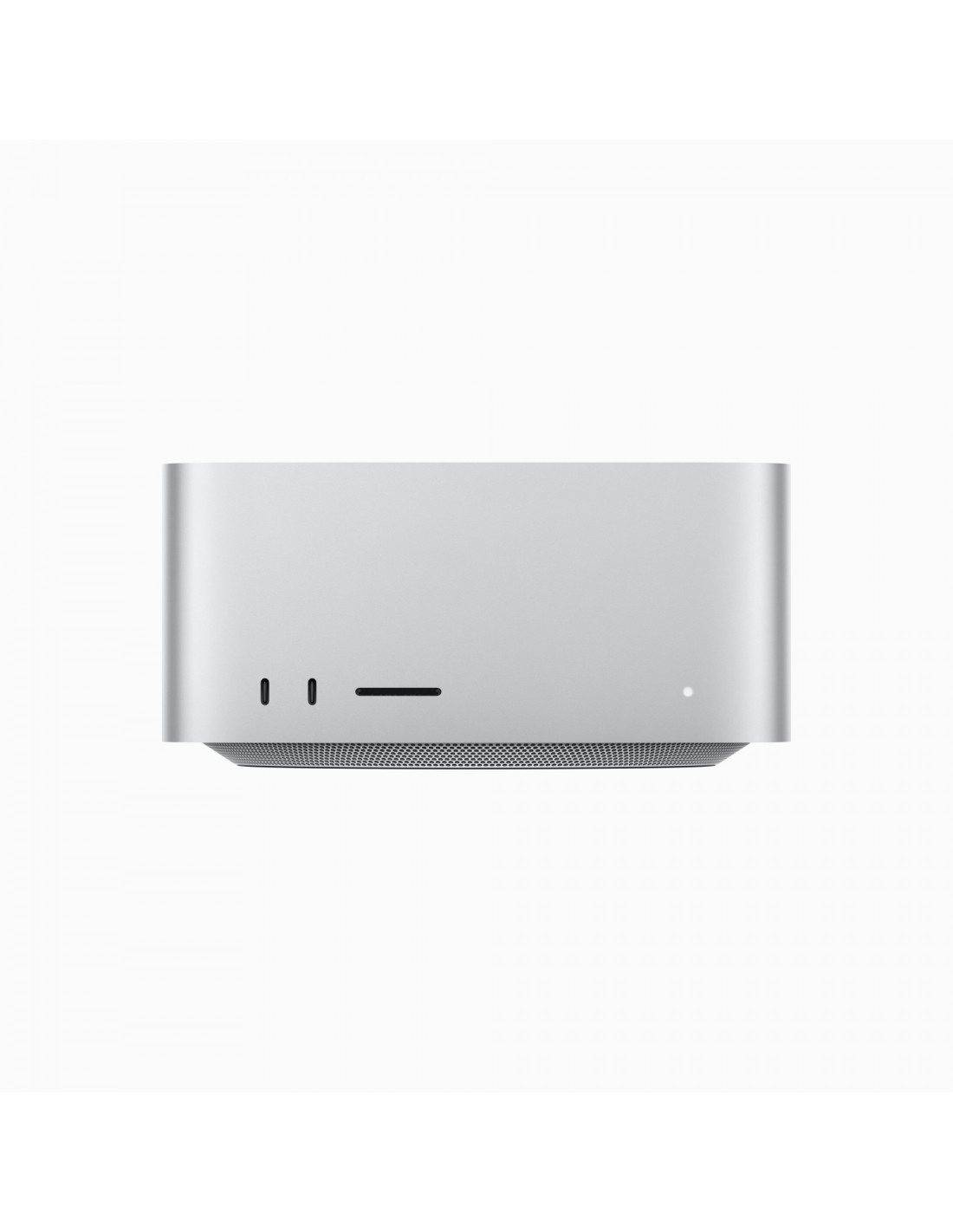 Apple Mac Studio M2 Max mini PC Apple M 32 GB 512 GB SSD macOS Ventura Plata
