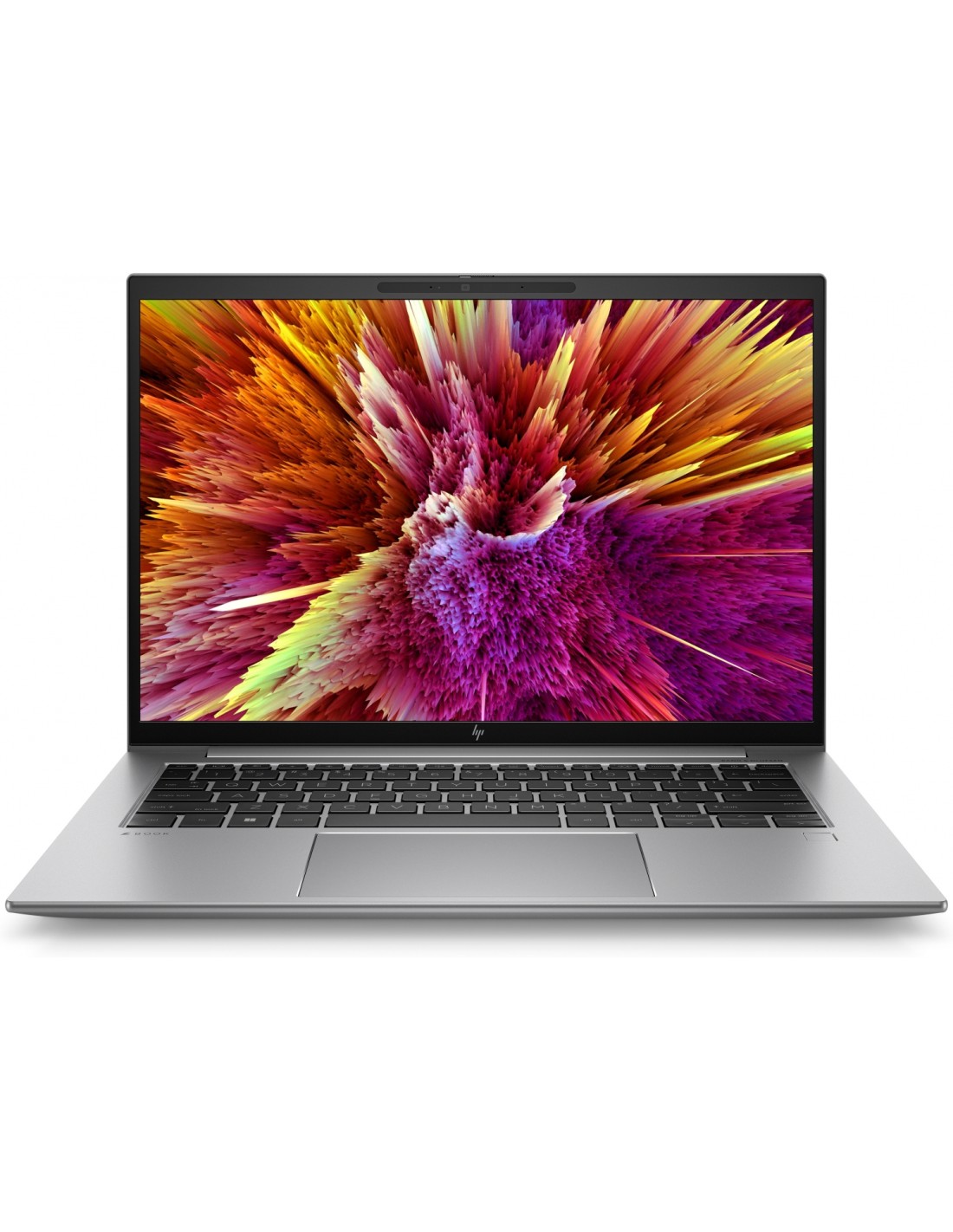 HP ZBook Firefly G10 i7-1365U Estación de trabajo móvil 35,6 cm (14") WUXGA Intel&reg Core&trade i7 16 GB DDR5-SDRAM 512 GB SSD 