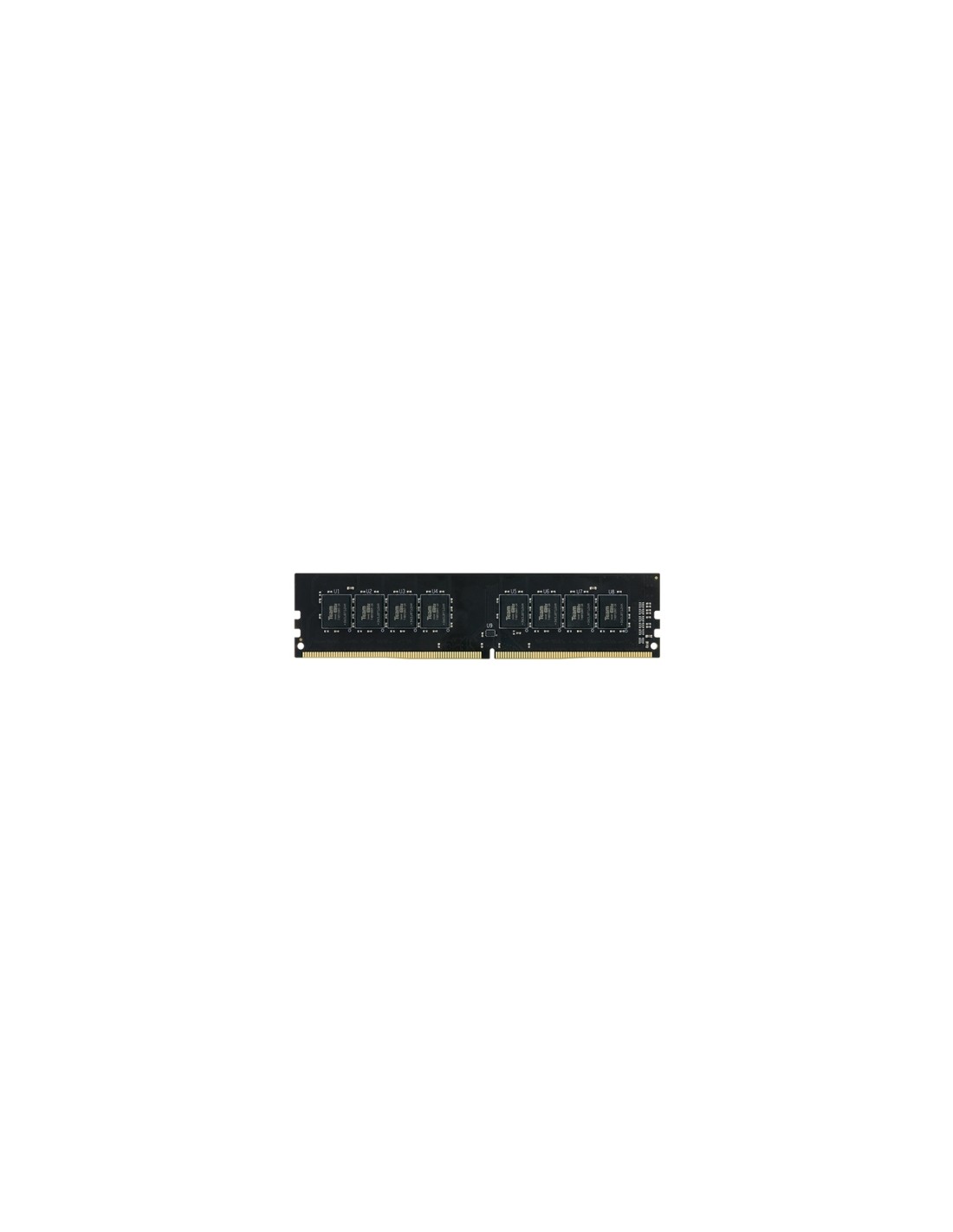 Team Group ELITE TED416G3200C2201 módulo de memoria 16 GB 1 x 16 GB DDR4 3200 MHz