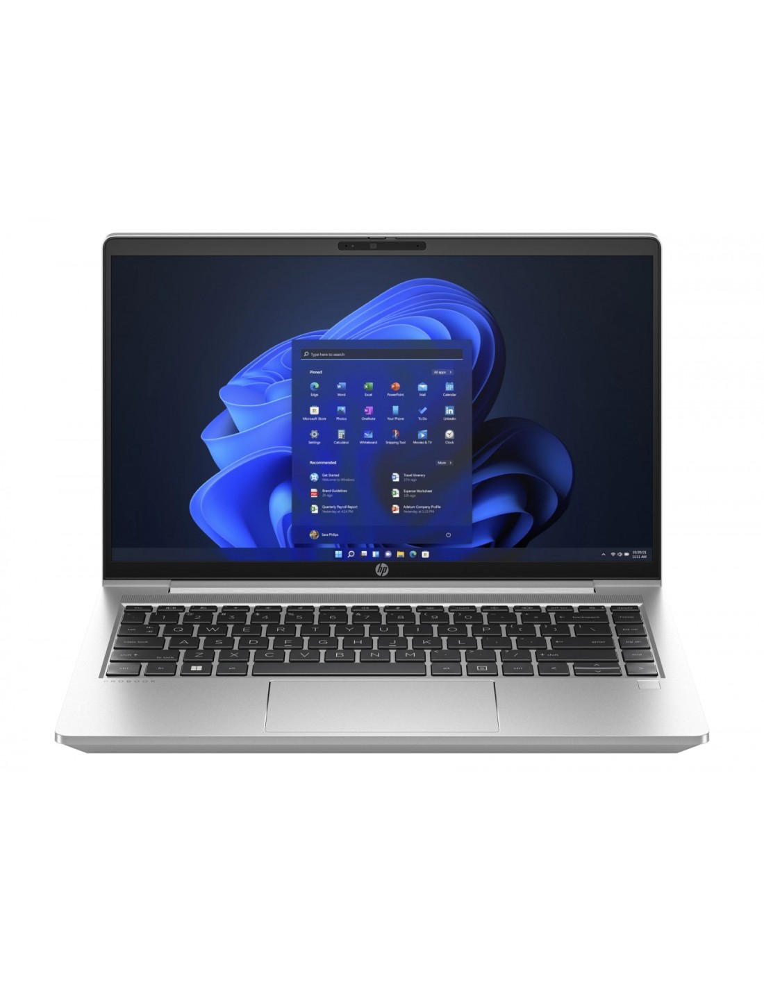 ProBook 435 x360 G10, Ryzen 5 7530U,16GB,512GB SSD,13.3"