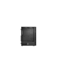 Montech X3 Glass Negra 2