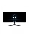 Alienware AW3423DWF pantalla para PC 86,8 cm (34.2") 3440 x 1440 Pixeles UltraWide Quad HD OLED Negro