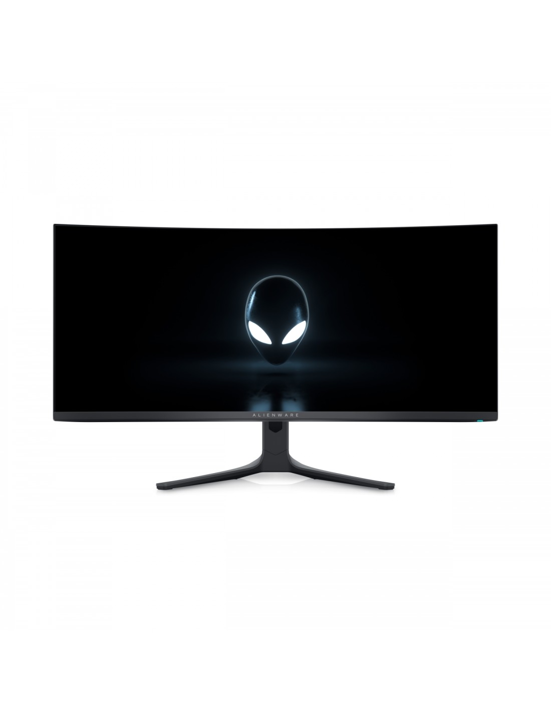 Alienware AW3423DWF pantalla para PC 86,8 cm (34.2") 3440 x 1440 Pixeles UltraWide Quad HD OLED Negro