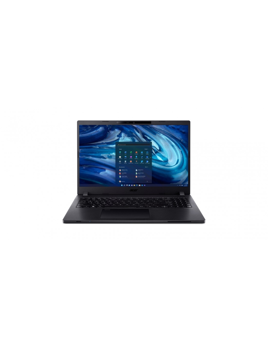 Acer TravelMate P2 TMP215-54-71UZ Portátil 39,6 cm (15.6") Full HD Intel&reg Core&trade i7 i7-1255U 16 GB DDR4-SDRAM 512 GB SSD 