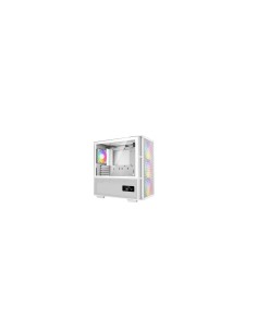 DeepCool CH560 DIGITAL WH Midi Tower Blanco 2