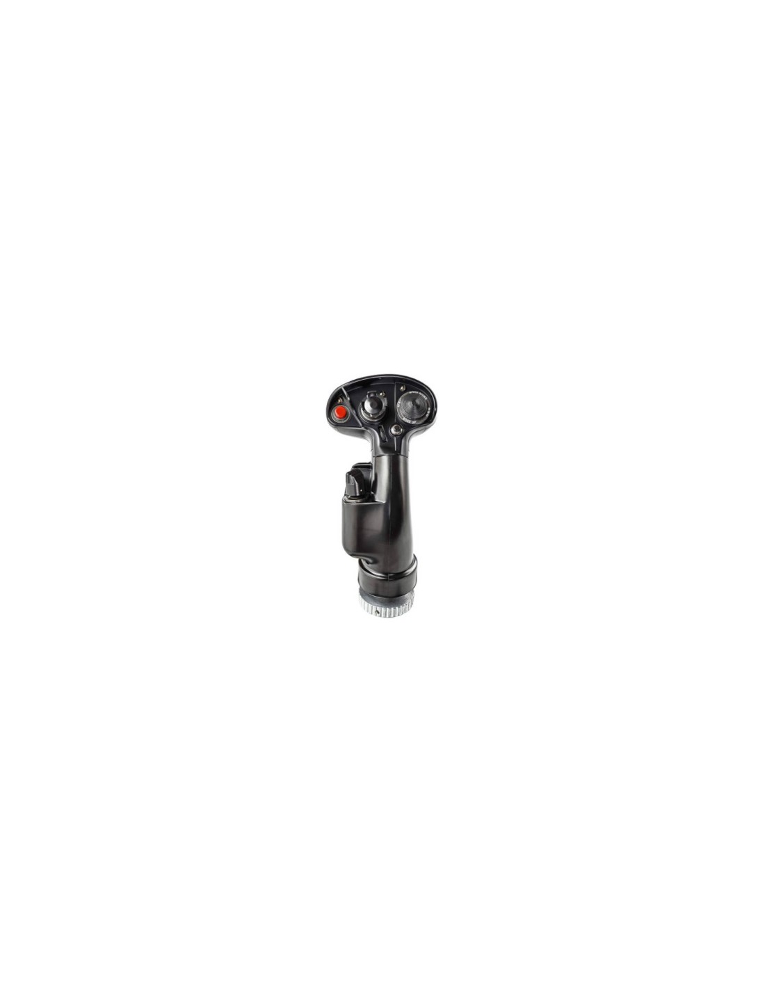 THRUSTMASTER F/A18 HOTAS JOYSTICK STICK ADD-ON NEGRO 2960812
