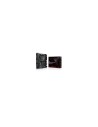 ASUS ROG CROSSHAIR VIII IMPACT PLACA BASE AMD 90MB11Q0-M0EAY0