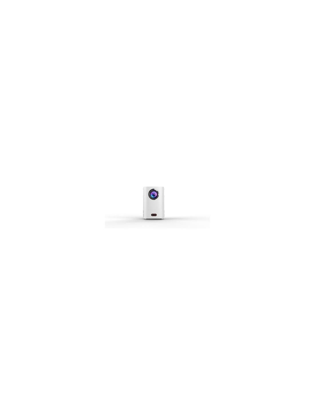 Strong Q1 videoproyector 300 lúmenes ANSI LED 720p (1280x720) Blanco