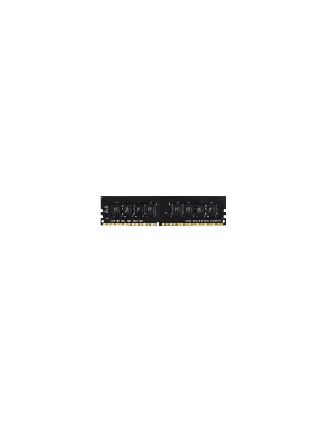Team Group ELITE TED432G2666C1901 módulo de memoria 32 GB 1 x 32 GB DDR4 2666 MHz