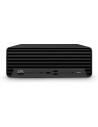 HP Pro 400 G9 SFF Intel® Core? i5 i5-13500 8 GB DDR4-SDRAM 256 GB SSD Windows 11 Pro PC Negro