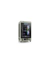 Thermaltake Tower 200 Mini Tower Verde