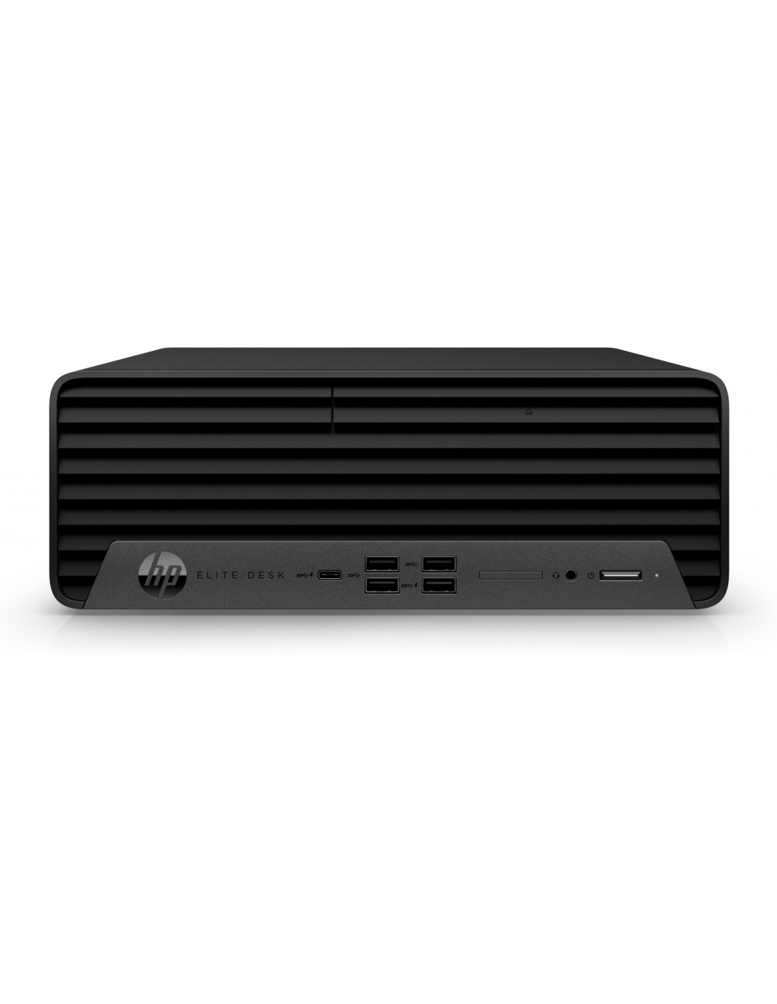 HP Elite 800 G9 SFF Intel&reg Core&trade i5 i5-13500 16 GB DDR5-SDRAM 512 GB SSD Windows 11 Pro PC Negro
