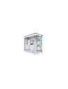 Montech KING 95 PRO ARGB Blanco