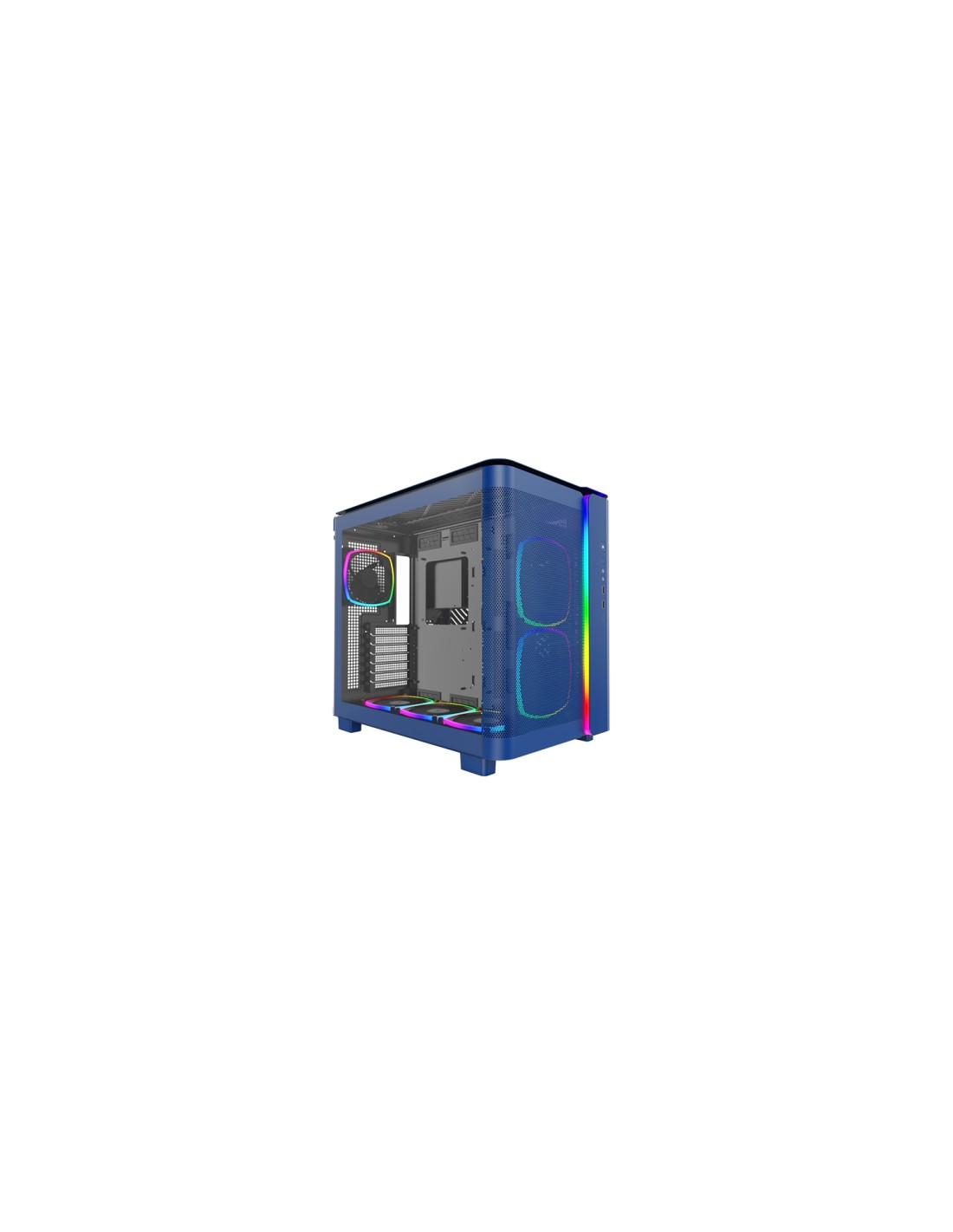 Montech KIng 95 PRO Azul