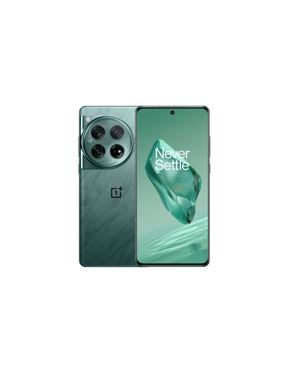 OnePlus 12 5G 16/512Gb Verde Smartphone