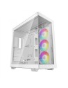 DeepCool CH780 WH Torre Blanco