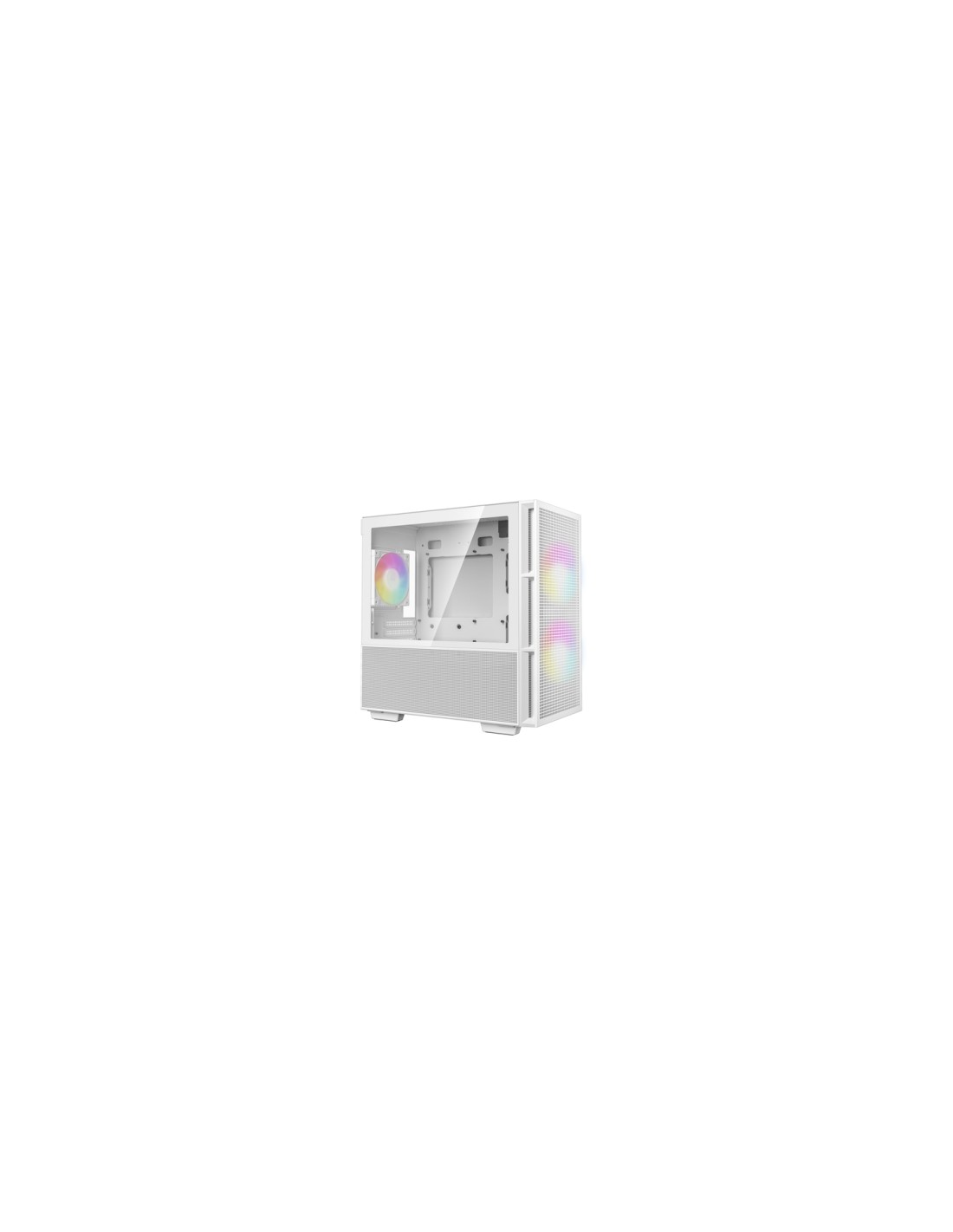 DeepCool CH360 Blanco