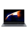 Samsung Galaxy Book4 15 NP754XGK-KG1ES Intel Core 5 120U/8GB/512GB SSD/15.6" Windows 11 Pro