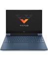 HP Victus Gaming 15-fa0049ns Intel® Core? i7 i7-12650H Portátil 39,6 cm (15.6") Full HD 16 GB DDR4-SDRAM 512 GB SSD NVIDIA GeFor