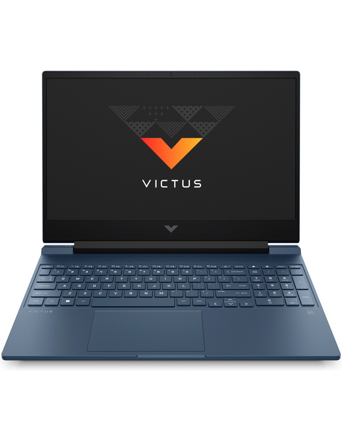 HP Victus Gaming 15-fa0049ns Intel® Core? i7 i7-12650H Portátil 39,6 cm (15.6") Full HD 16 GB DDR4-SDRAM 512 GB SSD NVIDIA GeFor