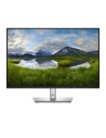 DELL P Series P2425E pantalla para PC 61,1 cm (24.1") 1920 x 1200 Pixeles WUXGA LCD Negro
