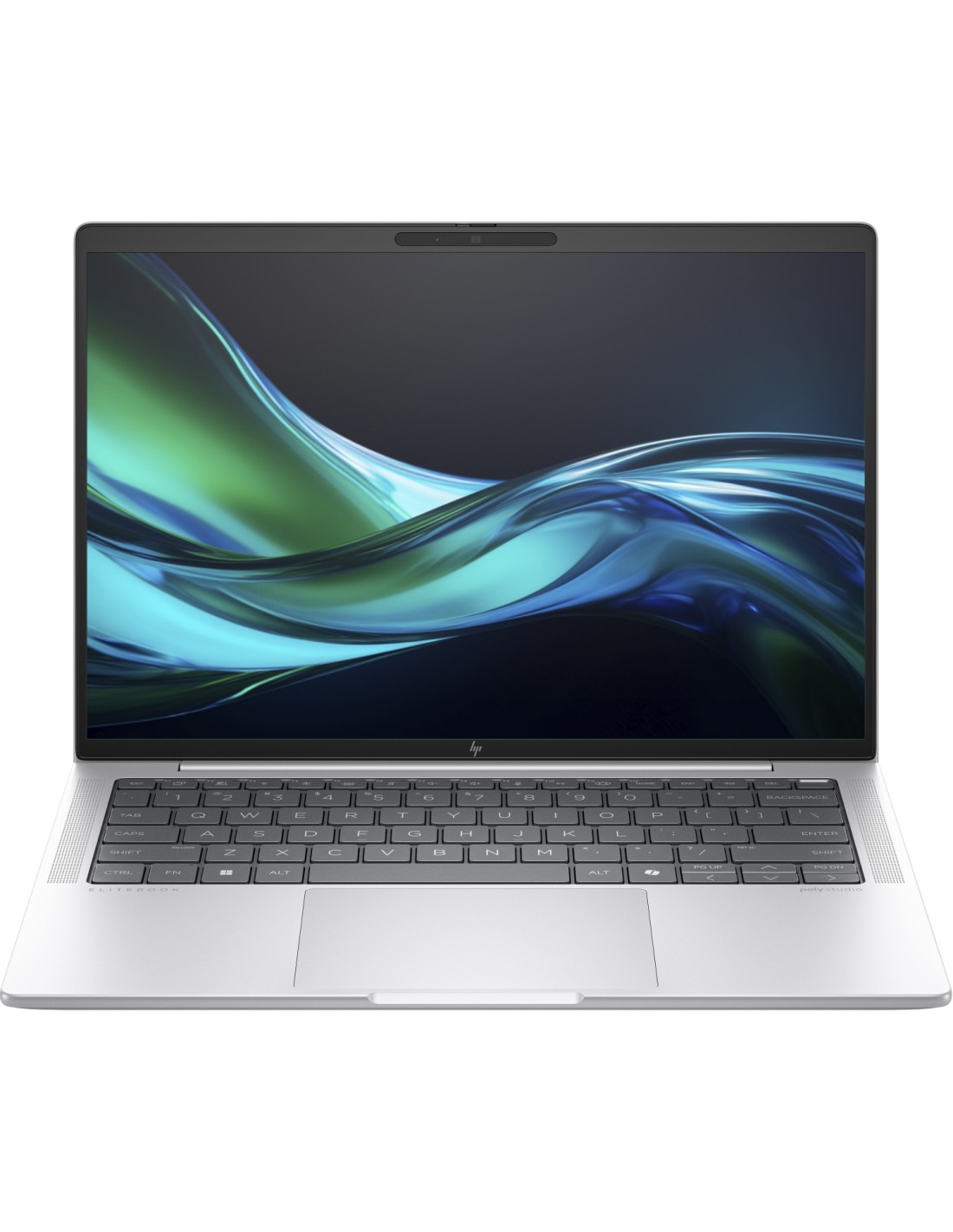 HP EliteBook 1040 14 inch G11 Intel Core Ultra 7 155H/32GB/1TB SSD/15.6" Windows 11 Pro