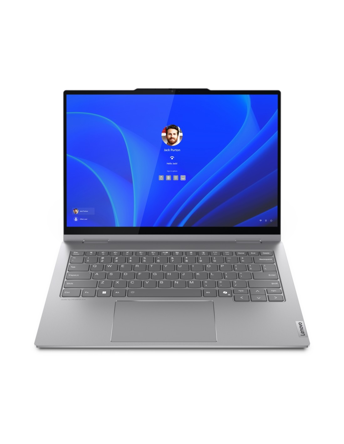 Lenovo ThinkBook 14 Intel Core Ultra 5 125U/16Gb/512Gb SSD/14" Táctil Windows