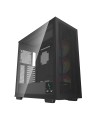 DeepCool Morpheus Torre Negro